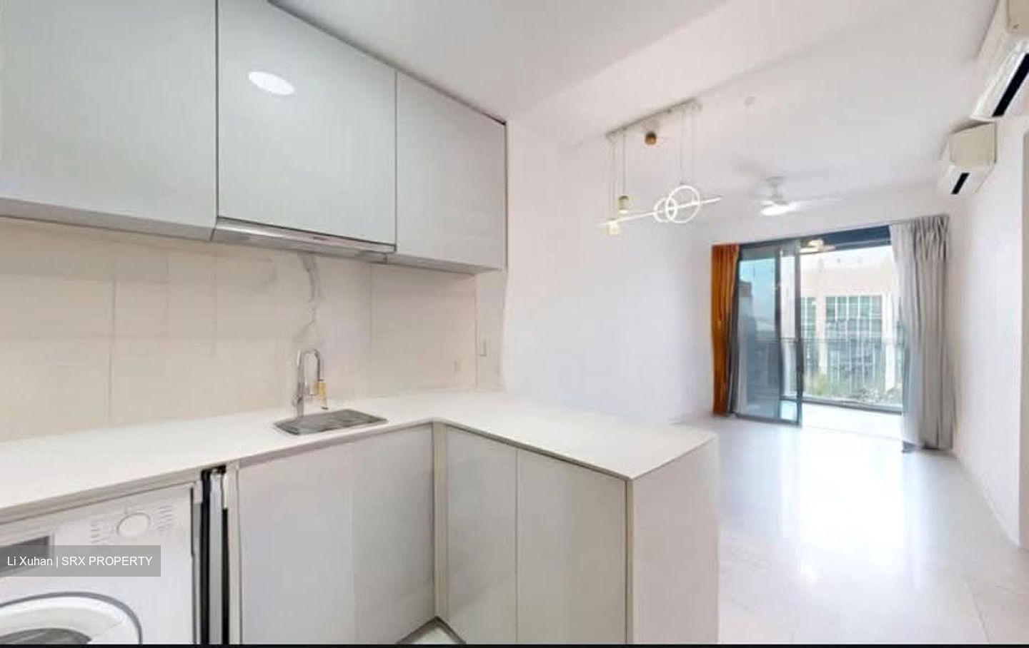 Parc Esta (D14), Apartment #628870231